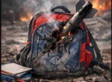 جنایات رژیم صهیونیستی آمریکایی و ادامه محکومیت آنها